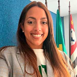 Jeniffer Gomes