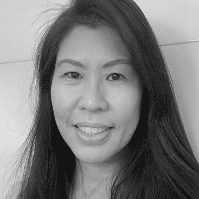 CLAUDIA MEI LAN JAE
