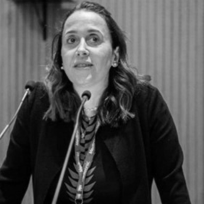 CRISTINA PRATA AMENDOLA