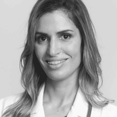 ALICIA ARAÚJO DE OLIVEIRA
