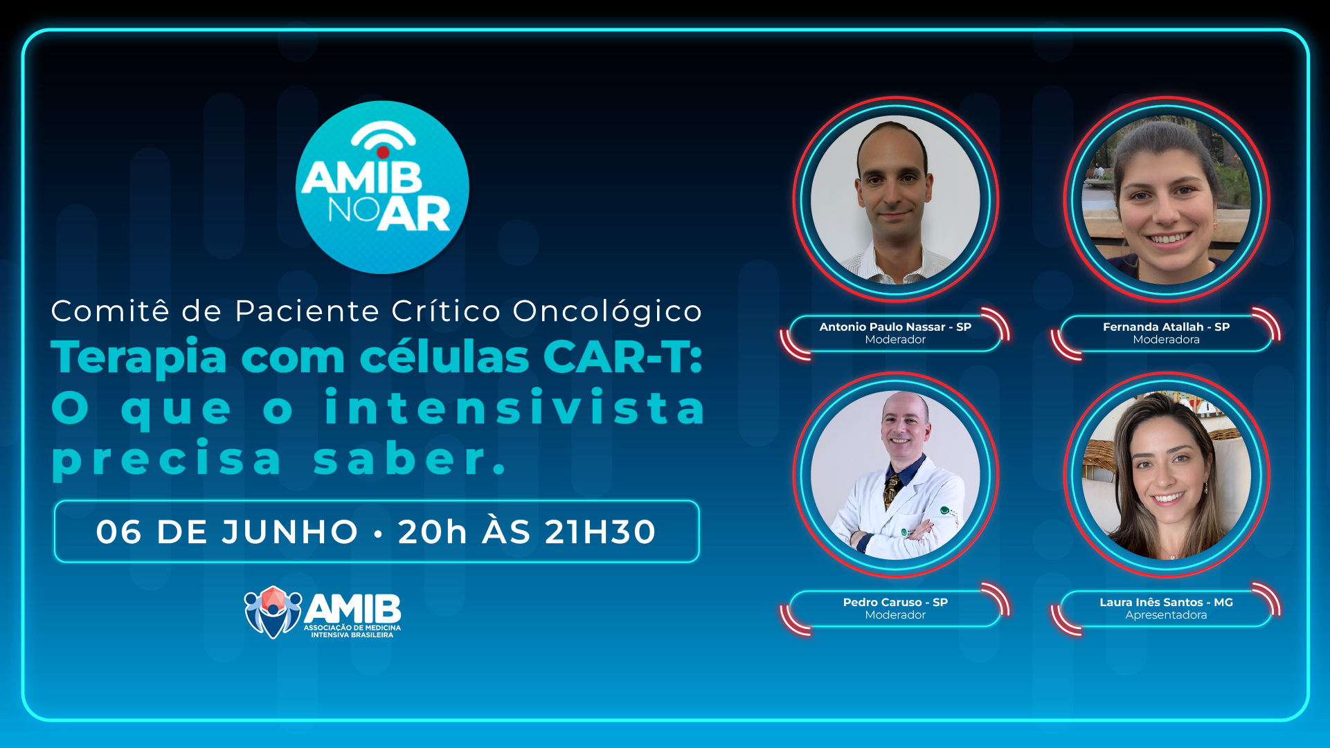 AMIB_NO_AR_Comitê_de_Comitê_de_Paciente_Crítico_Oncológico_Capa_Video_1920_x_1080 AMIB_NO_AR_Comitê_de_Comitê_de_Paciente_Crítico_Oncológico_Capa_Video_1920_x_1080