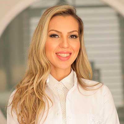 PATRÍCIA DE MATTOS ANDRIATO