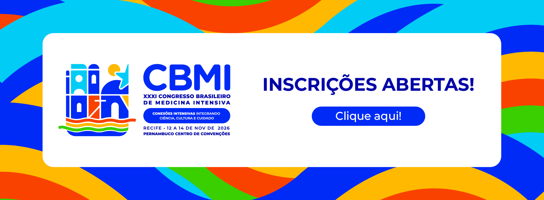 Amib – Associação de Medicina Intensiva Brasileira