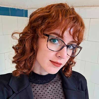 LETICIA MUSSIN DE FREITAS