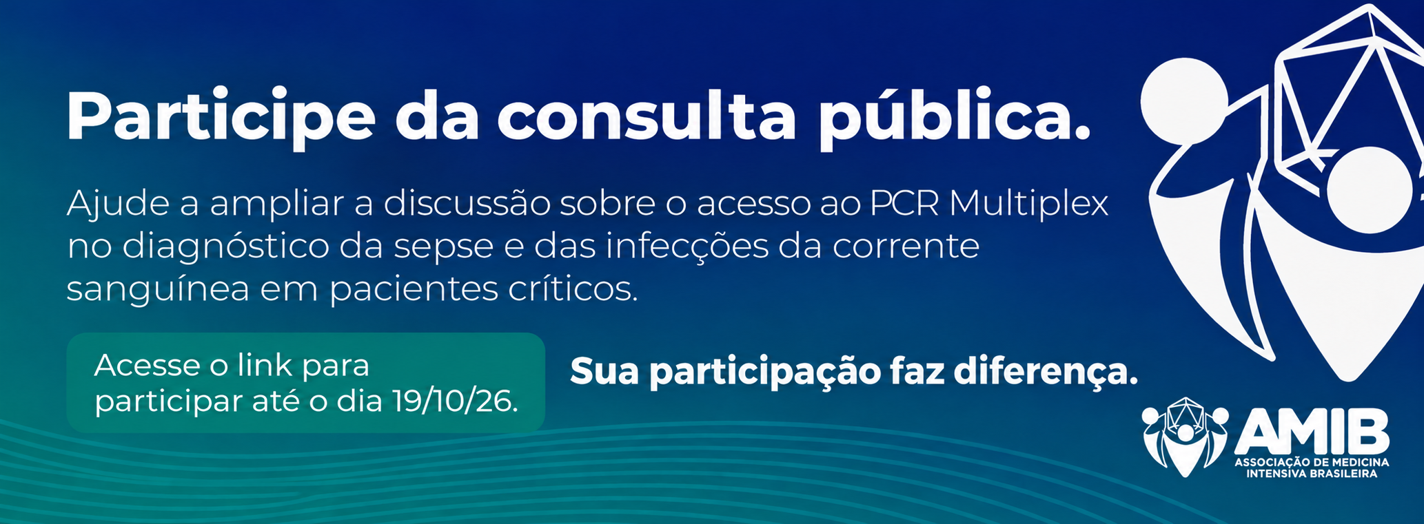 Consulta pública da AMIB sobre sepse_banner desktop