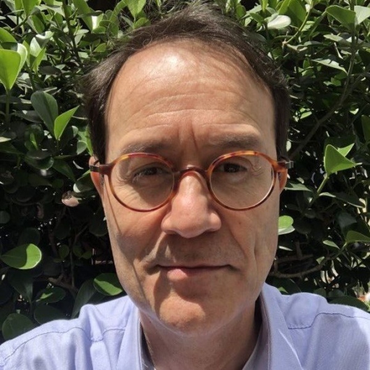 ANDRE PERETTI TORELLY