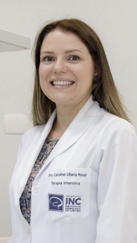CAROLINE ULIANA ROSSI