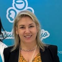 CÍNTIA JOHNSTON