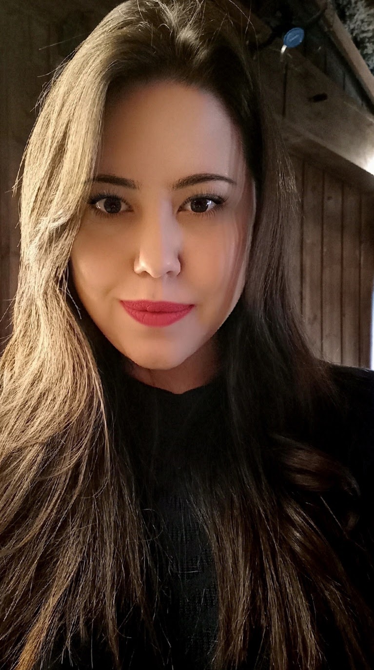 DAIANE APARECIDA DA SILVA
