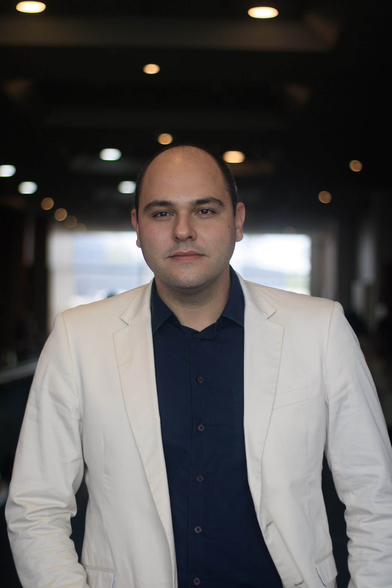 DANIEL FERNANDES DUAILIBI