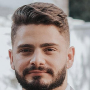 DANIEL RAYLANDER DA SILVA RODRIGUES