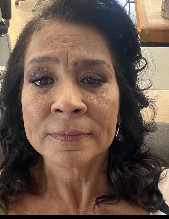 DENISE MILIOLI FERREIRA