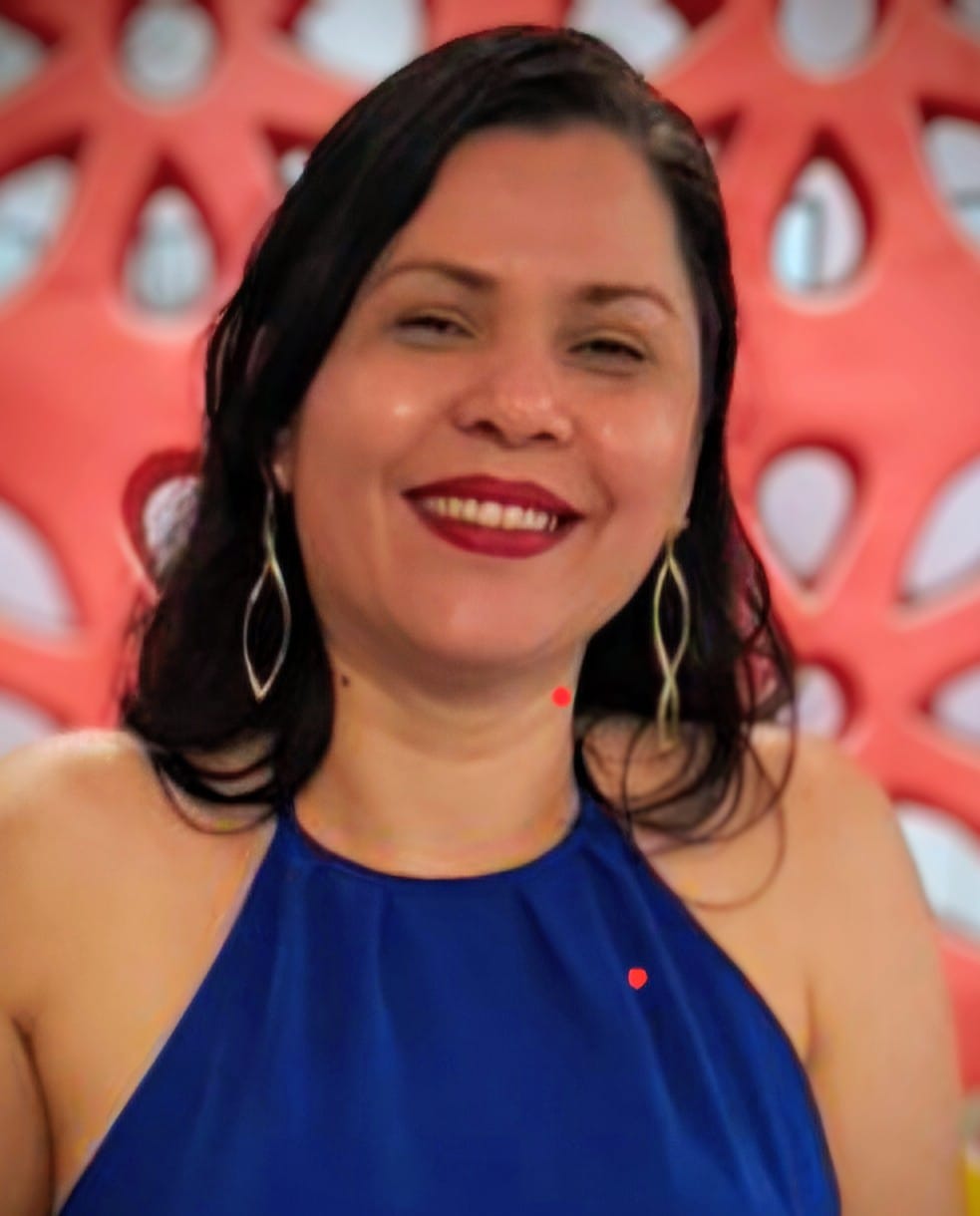 EDNA LOPES MONTEIRO