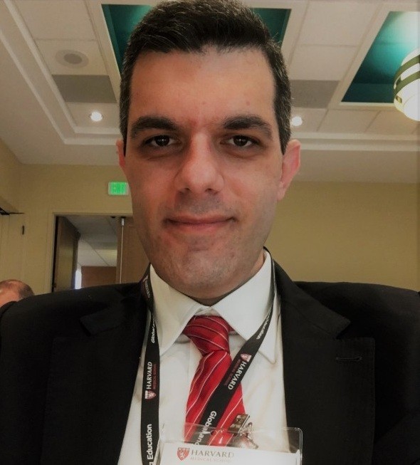 EDUARDO MEKITARIAN FILHO