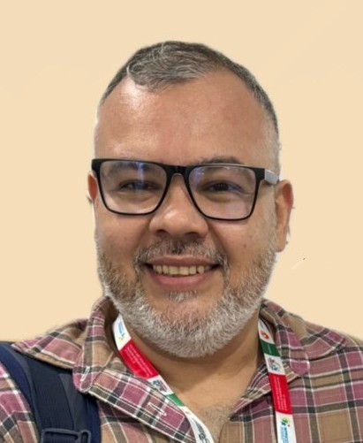 EMMERSON CARLOS FRANCO DE FARIAS