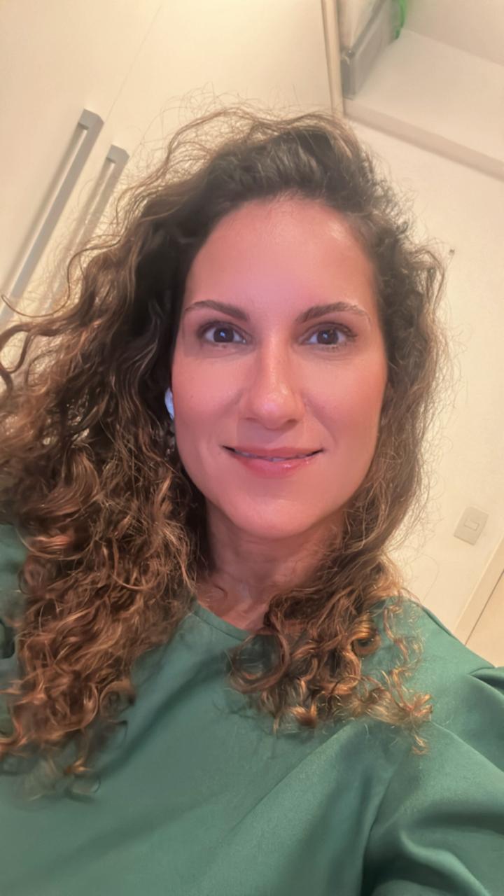FERNANDA DE CARVALHO LIMA