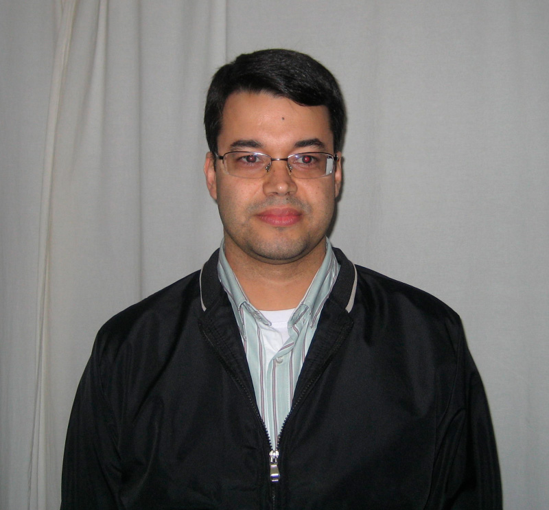 FLAVIO GERALDO REZENDE DE FREITAS