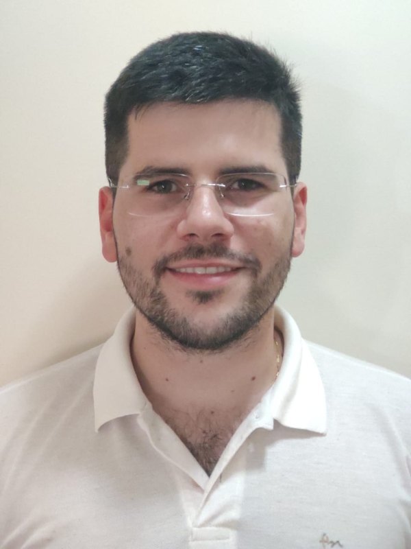 GABRIEL AFONSO DUTRA KRELING