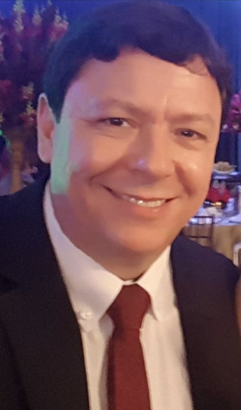 GILBERTO PAULO PEREIRA FRANCO