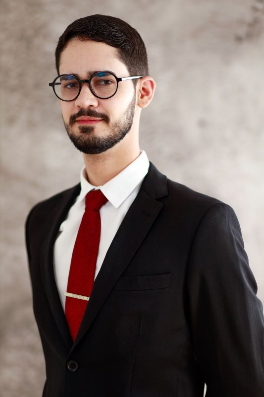 HIAGO SOUSA BASTOS