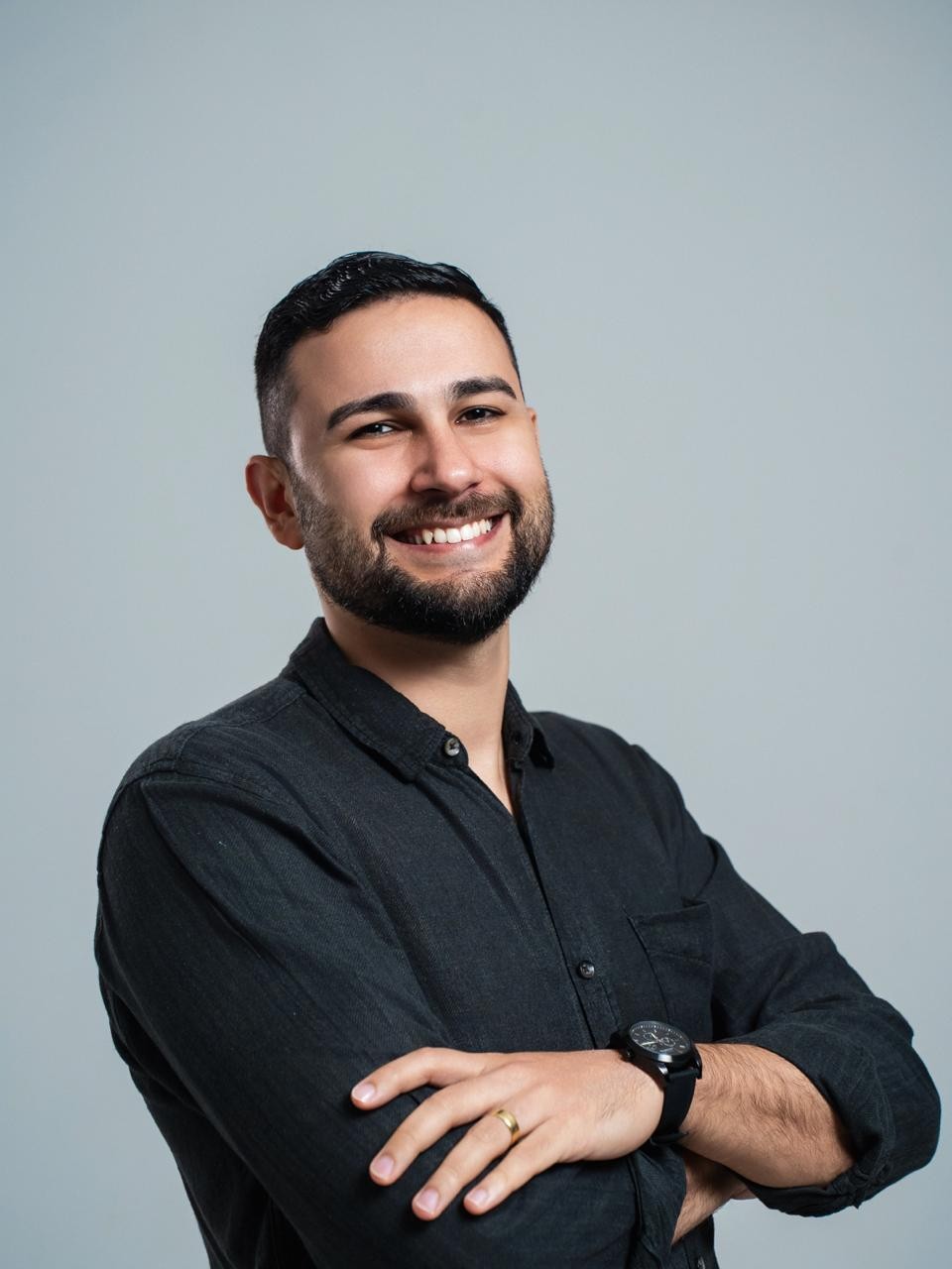 IGOR JOSÉ DA SILVA SANTANA