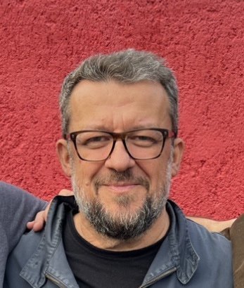 JOEL DE ANDRADE