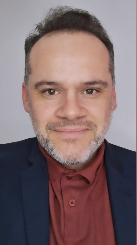JOSÉ RIBAMAR DO NASCIMENTO JUNIOR