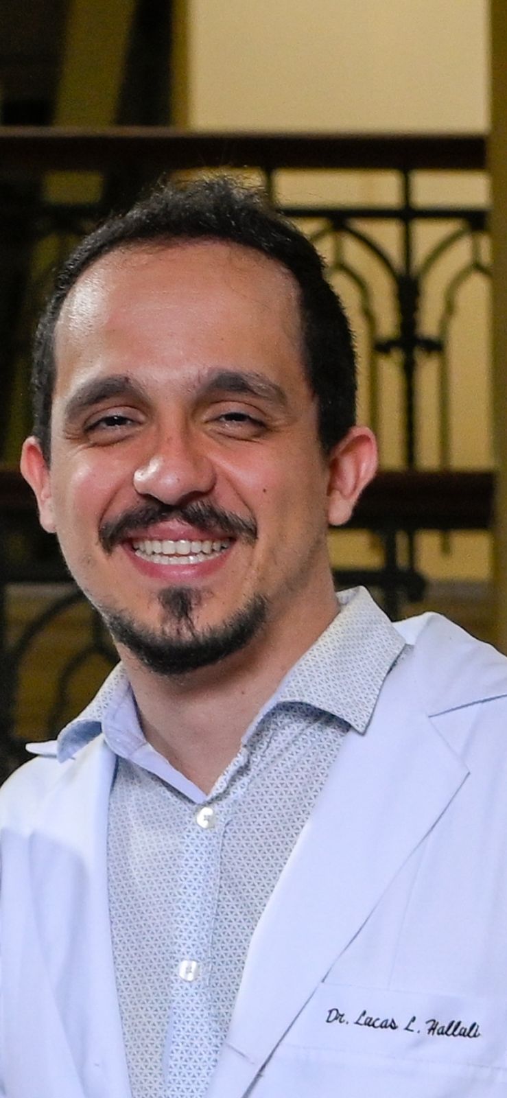 LUCAS LISBOA HALLULI