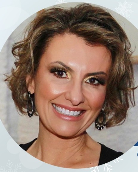 LUCIANA GIL BARCELLOS