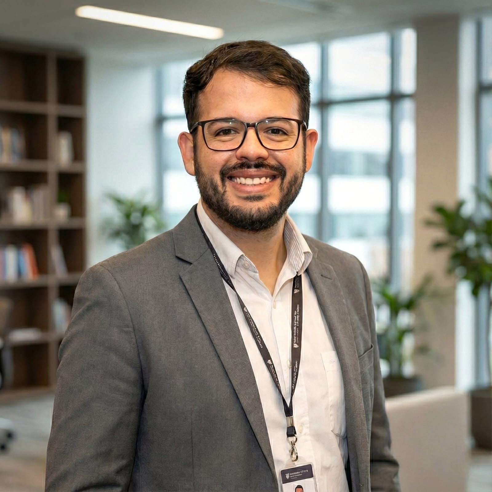 LUIZ MARCELO ALMEIDA DE ARAUJO