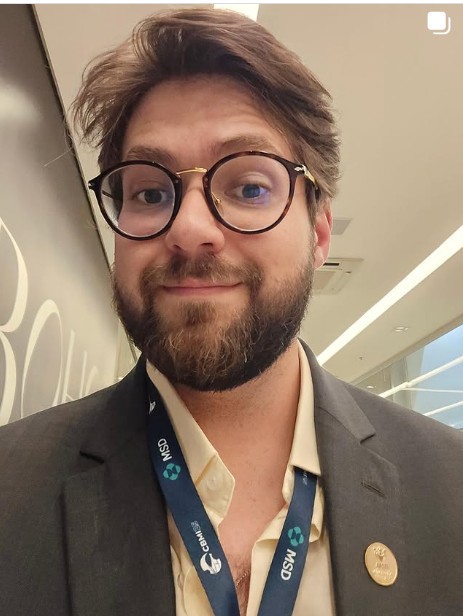 MANOEL CRIZANTO DAS NEVES NETO