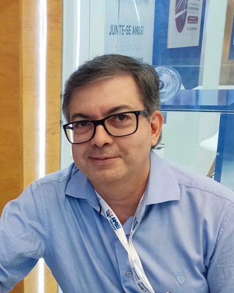 MARCOS ANTONIO CAVALCANTI GALLINDO