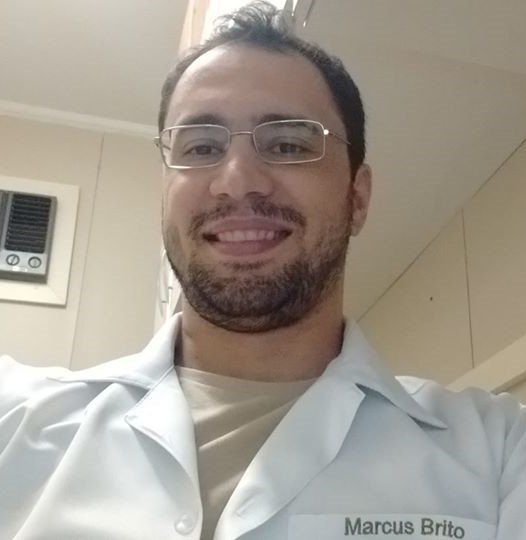 MARCUS VINÍCIUS CAMARGO DE BRITO