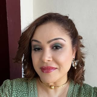 MARÍLIA DE AGUIAR ARAÚJO