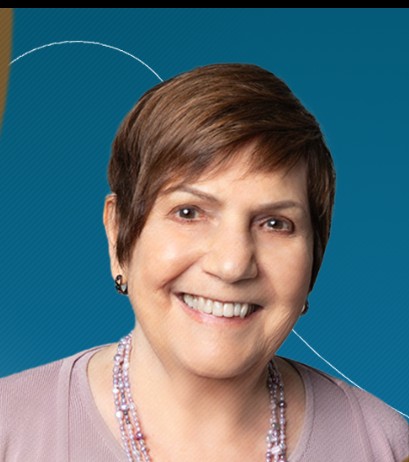 MARIZA D'AGOSTINO DIAS