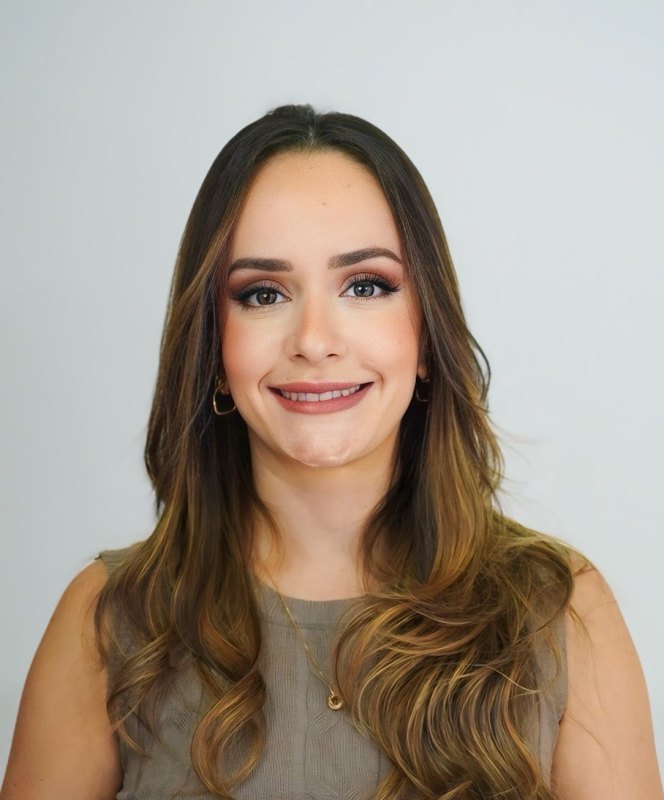 MORGANA DE MENEZES MAIA