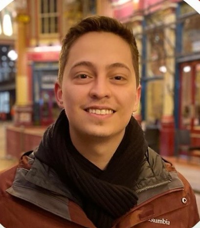 PEDRO MARQUES VASQUES