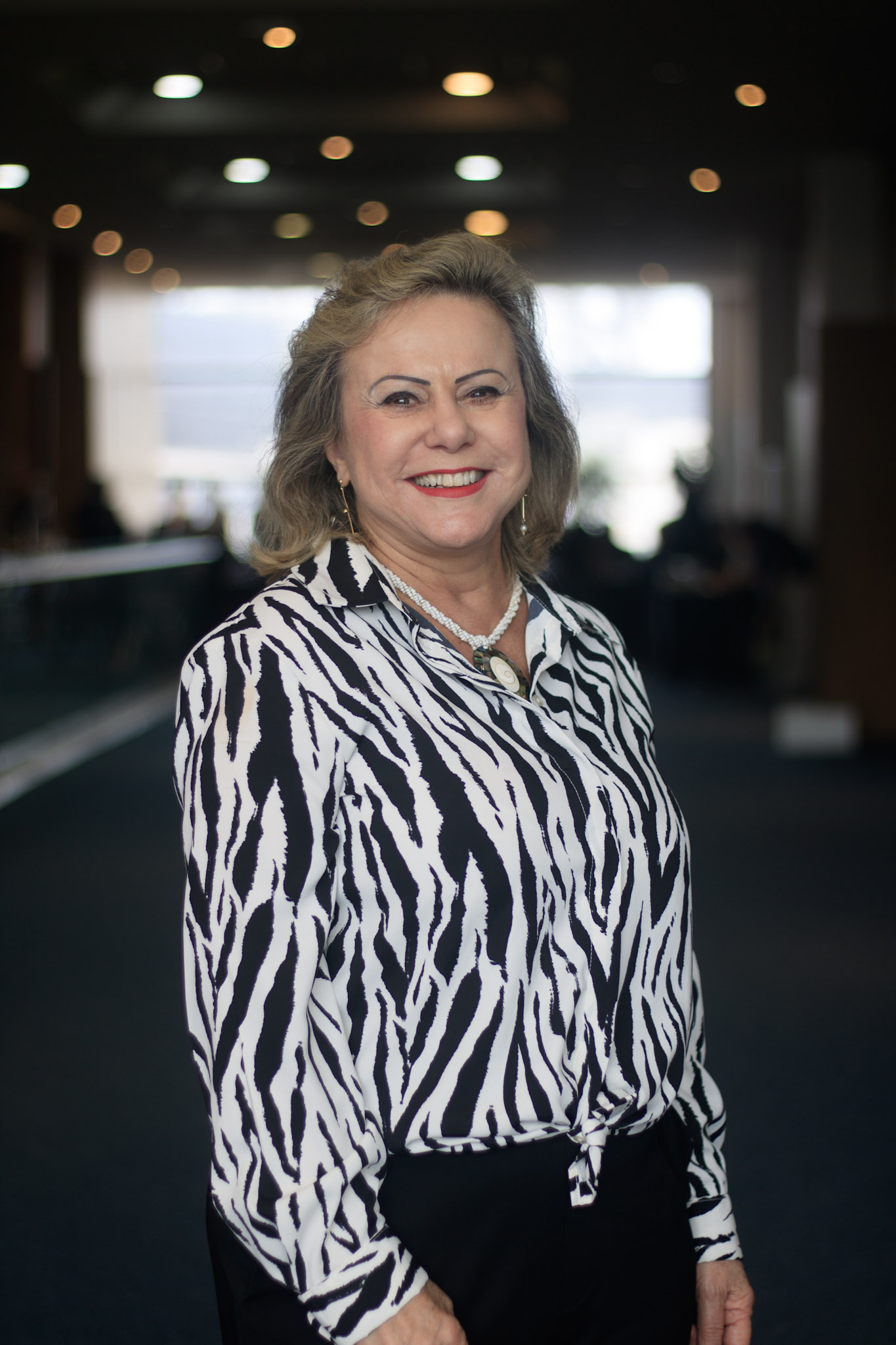 RACHEL DUARTE MORITZ