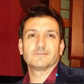 RAFAEL BARBERENA MORAES