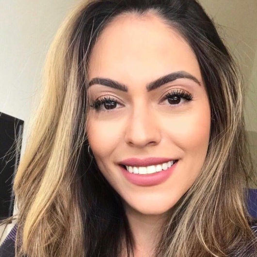 REBECA KLAROSK ISMAEL