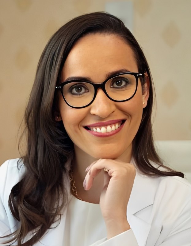 RENATA NUNES DE OLIVEIRA