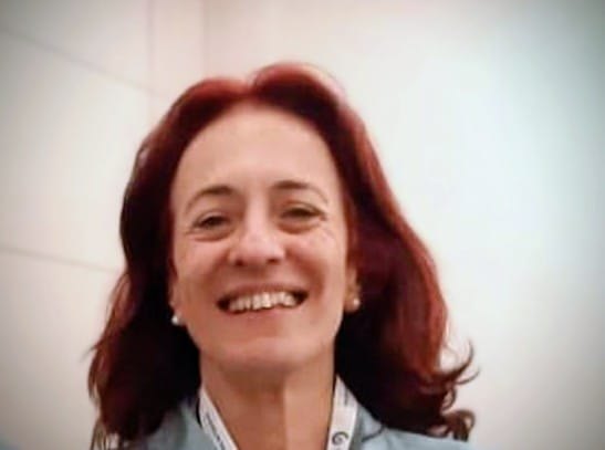 ROSA GOLDSTEIN ALHEIRA