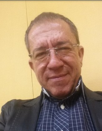 RUBENS ANTONIO BENTO RIBEIRO