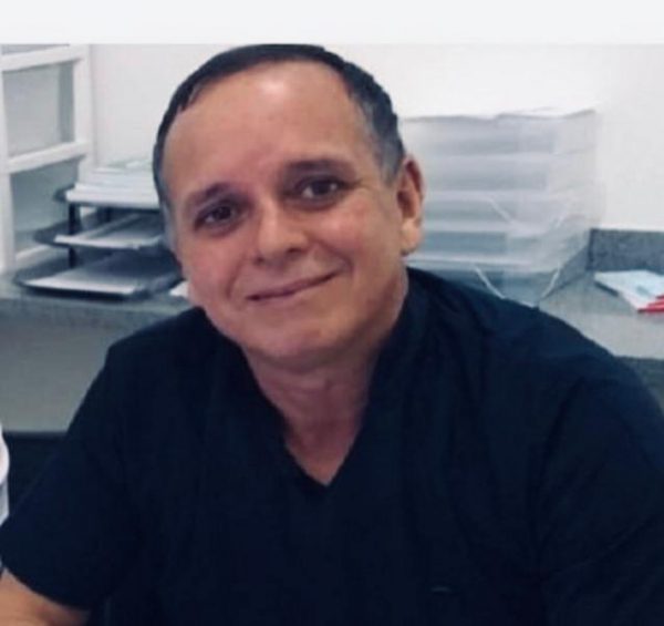 SANDRO BAHIA MARCHESIN
