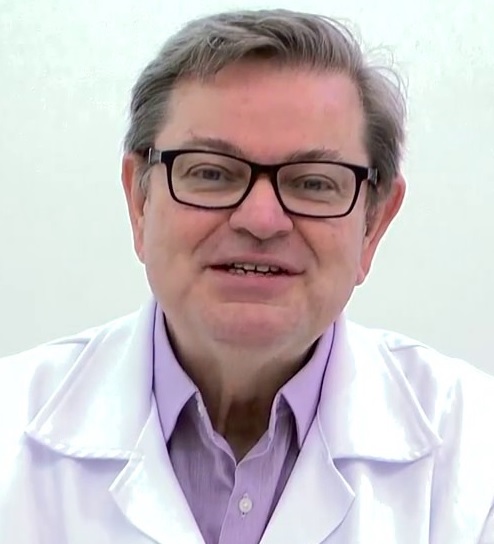 WERTHER BRUNOW DE CARVALHO
