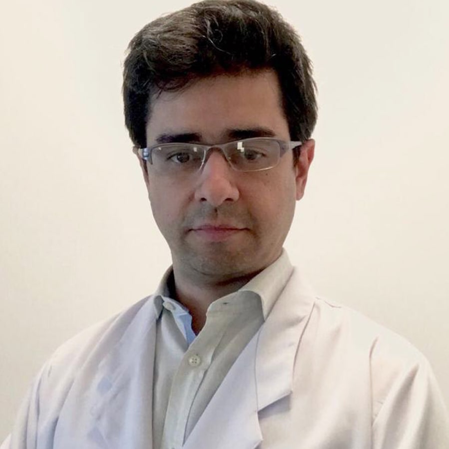 ADRIANO JOSÉ PEREIRA