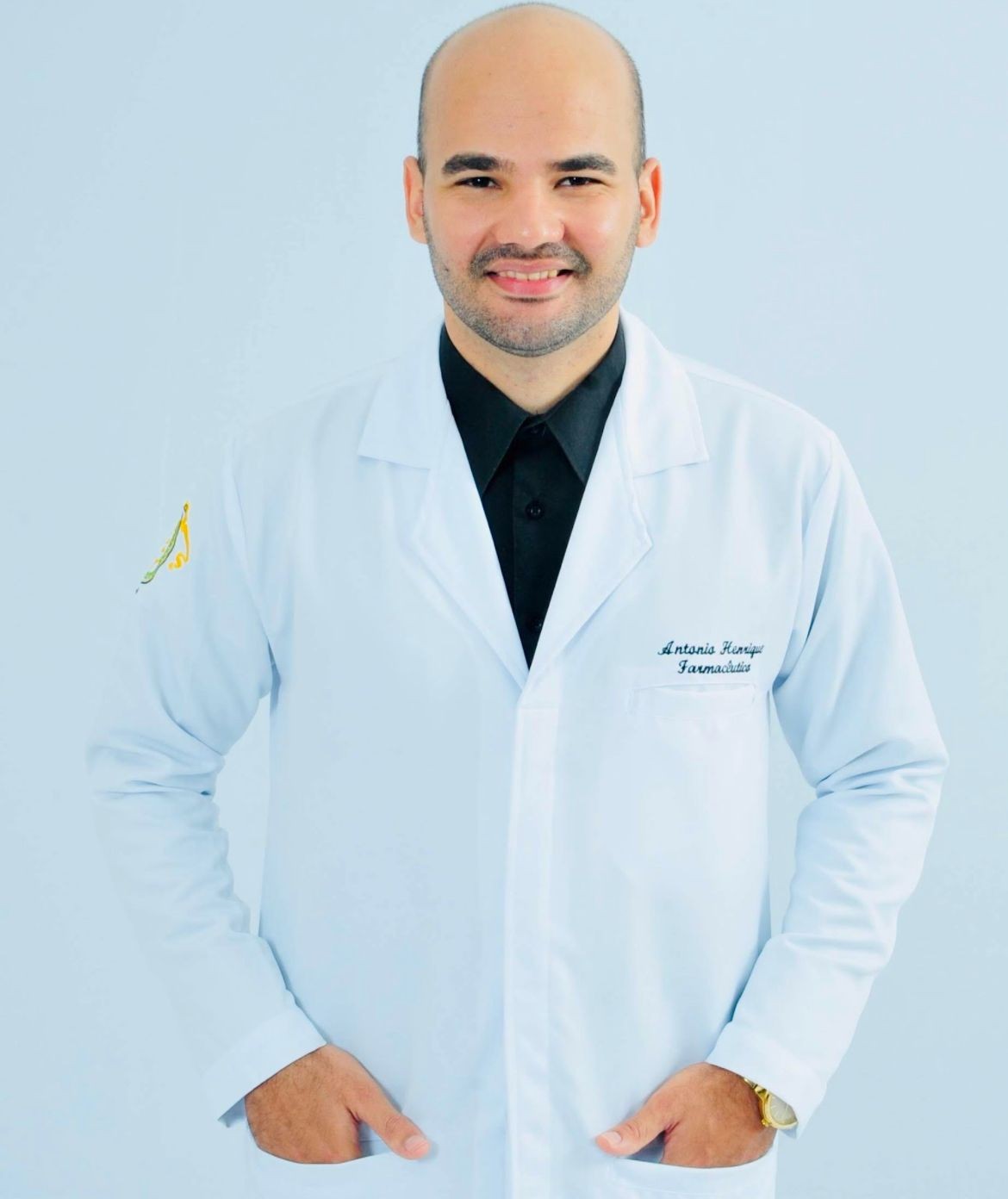 ANTONIO HENRIQUE MATILDES CARVALHO