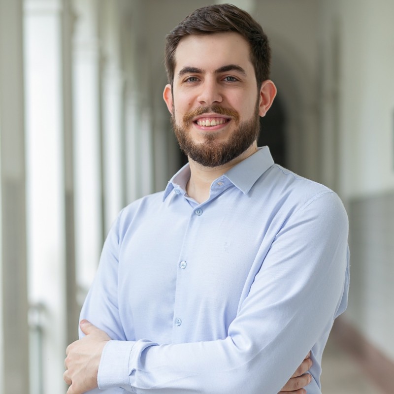 DIEGO FERNANDES DE ABREU