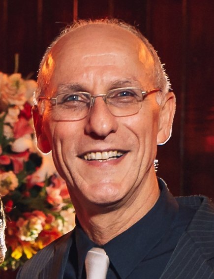 GILBERTO FRIEDMAN
