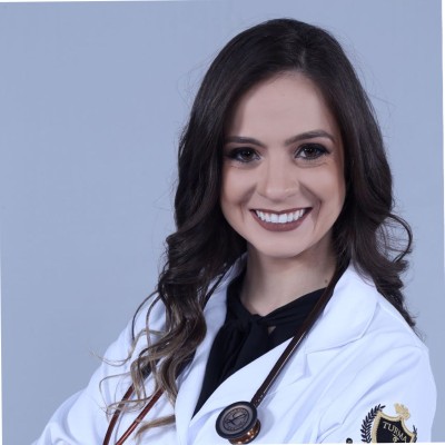 ISABELLE GUERREIRO MACHADO